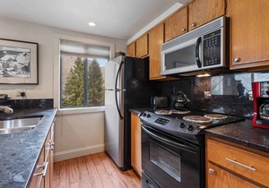 Fallridge 213 - Sunny One Bedroom