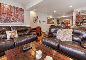Fallridge 307 - Spacious Three Bedroom