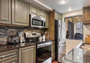 Fallridge 307 - Spacious Three Bedroom
