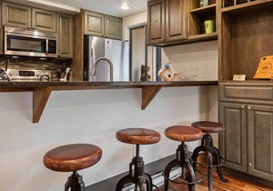 Fallridge 307 - Spacious Three Bedroom