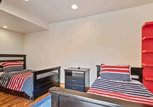 Fallridge 307 - Spacious Three Bedroom