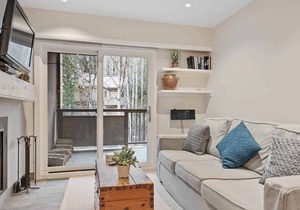 Fallridge 403 - Inviting Two Bedroom