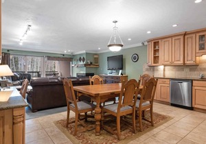 Fallridge 415 - Bright Two Bedroom