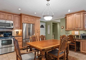 Fallridge 415 - Bright Two Bedroom
