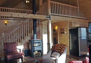 Family Mountain Retreat