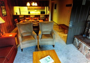 Fantastic 2BD/2Ba Condo in Fraser, very close to Winter Park