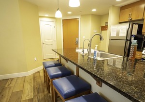Fantastic front corner 2bd condo Base Winter Park