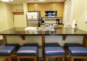 Fantastic front corner 2bd condo Base Winter Park