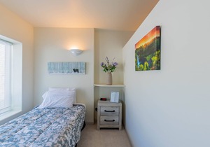Farm Sustainable Lodge in Molina LD