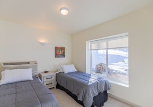 Farm Sustainable Lodge in Molina LA