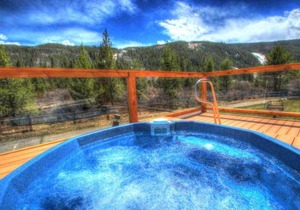 Ffd7 Frostfire Condo