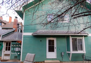 Finest In Downtown Boulder!