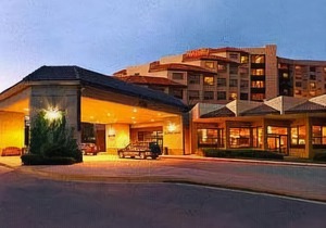 Fort Collins Marriott
