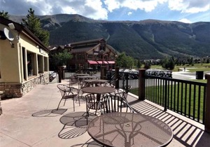 Fox Pine Lodge 3 bed 3 bath FPAF3