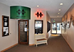 Fox Pine Lodge 3 bed 3 bath FPAF3