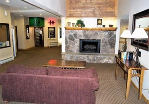 Fox Pine Lodge 3 bed 3 bath FPAF3