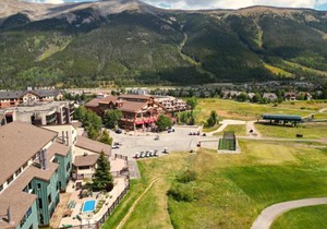 Fp202 Foxpine Inn Condo