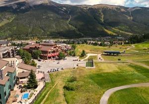 Fp202 Foxpine Inn Condo