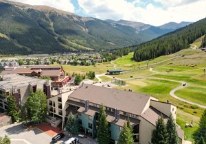Fp202 Foxpine Inn Condo