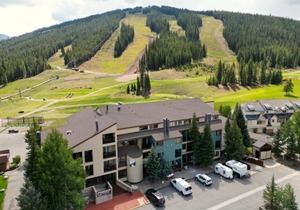 Fp304 Foxpine Inn Condo