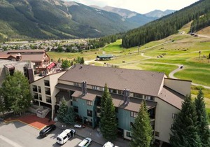 Fp304 Foxpine Inn Condo