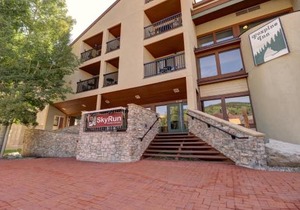 Fp304 Foxpine Inn Condo