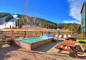 FP310 Foxpine Inn Condo