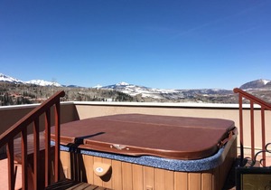 Franz Klammer 2 Bedroom by Luxury Mountain Destinations