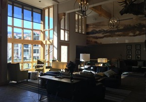 Franz Klammer 2 Bedroom by Luxury Mountain Destinations