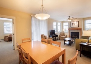 Fraser Crossing/Founders Pointe, Condo | 2 bedroom w/Gondola Access (Value Rated Condo 3402)