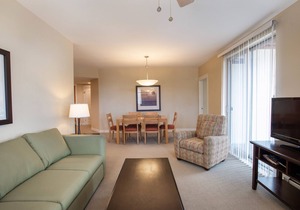 Fraser Crossing/Founders Pointe, Condo | 2 bedroom w/Gondola Access (Value Rated Condo 3402)