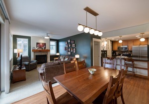 Fraser Crossing/Founders Pointe, Condo | Ski Slope View (Premium-Rated Condo 4340)
