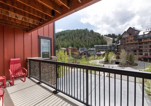 Fraser Crossing/Founders Pointe, Condo | Ski Slope View (Premium-Rated Condo 4340)