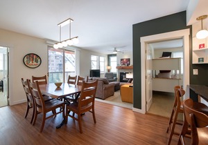 Fraser Crossing/Founders Pointe, Condo | Ski Slope View (Premium-Rated Condo 4340)