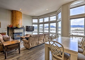 Fraser Home w/ Indoor Hot Tub, 6 Mi to Winter Park