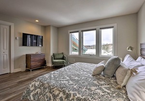 Fraser Home w/ Indoor Hot Tub, 6 Mi to Winter Park