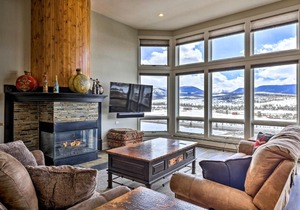 Fraser Home with Indoor Hot Tub, 6 Mi to Winter Park