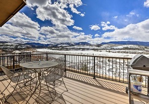 Fraser Home with Indoor Hot Tub, 6 Mi to Winter Park