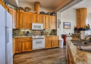 Fraser Home with Indoor Hot Tub, 6 Mi to Winter Park
