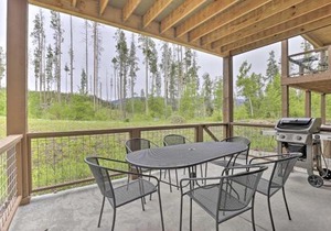 Fraser Retreat, Walk to Ski Shuttle and Main St