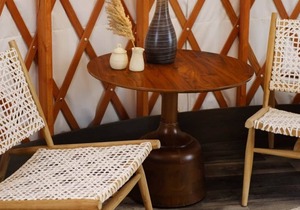 Frontier Drive-Inn | Yurt 2