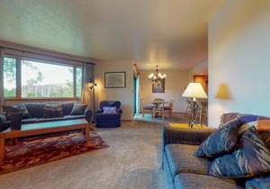 Frostfire Condominiums B19