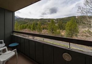 Frostfire D24 condo
