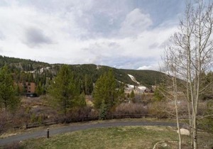 Frostfire D24 condo