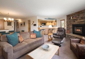 Frostfire D24 condo