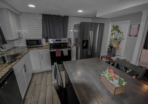 Fun and Affordable Dual Bedroom Lower Unit in Vibrant Denver