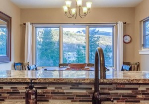 Fun and Relaxation in a Mountain Vacation Getaway!