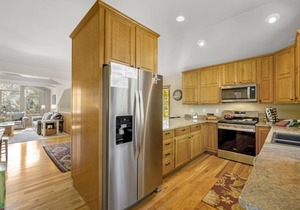 Gateway to the Wildside - Lodge-Style Townhome Near Rocky Mountain National Park! -- EV #3453