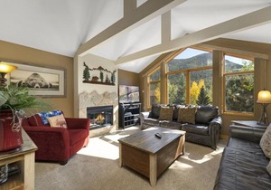 Gateway to the Wildside - 3 Br Townhouse