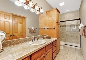 Gateway to the Wildside - 3 Br Townhouse
